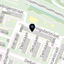 Appartement DVT00 G 539 44