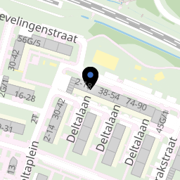Appartement DVT00 G 539 46