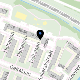 Appartement DVT00 G 539 49