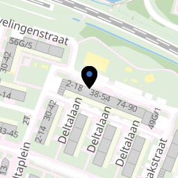 Appartement DVT00 G 539 5