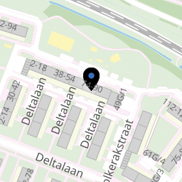 Appartement DVT00 G 539 51
