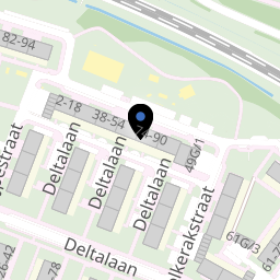 Appartement DVT00 G 539 52
