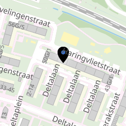Appartement DVT00 G 539 57