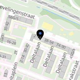 Appartement DVT00 G 539 58