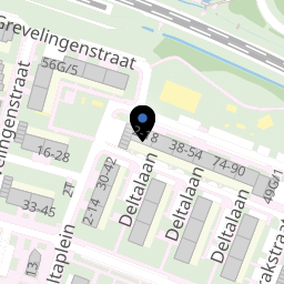 Appartement DVT00 G 539 59