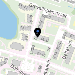 Appartement DVT00 G 541 1