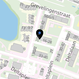 Appartement DVT00 G 541 11