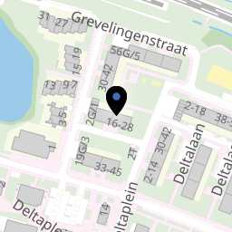 Appartement DVT00 G 541 13