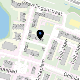 Appartement DVT00 G 541 14