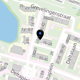 Appartement DVT00 G 541 3