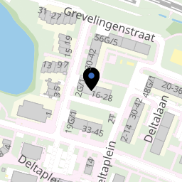 Appartement DVT00 G 541 4