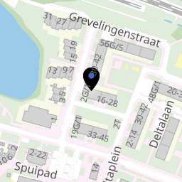 Appartement DVT00 G 541 7