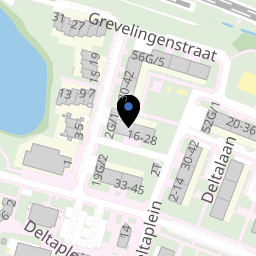 Appartement DVT00 G 541 8