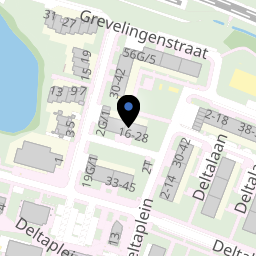 Appartement DVT00 G 541 9