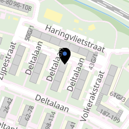 Appartement DVT00 G 543 10