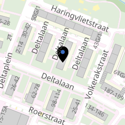 Appartement DVT00 G 543 14