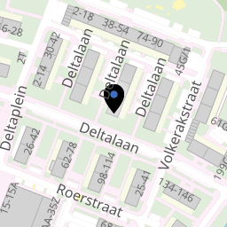 Appartement DVT00 G 543 15