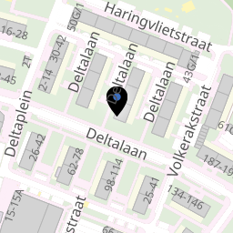 Appartement DVT00 G 543 3
