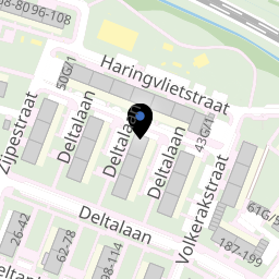 Appartement DVT00 G 543 4