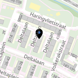 Appartement DVT00 G 543 5
