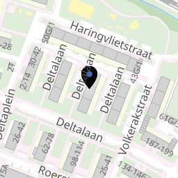 Appartement DVT00 G 543 6