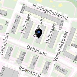 Appartement DVT00 G 543 8