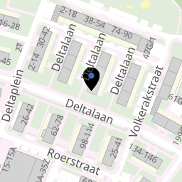 Appartement DVT00 G 543 9