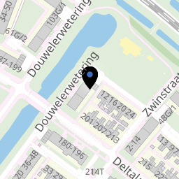 Appartement DVT00 G 587 11