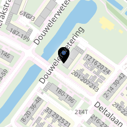 Appartement DVT00 G 587 2