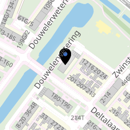 Appartement DVT00 G 587 5