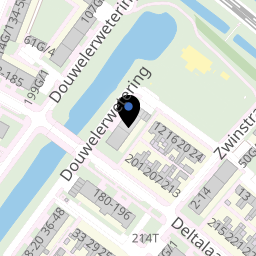 Appartement DVT00 G 587 8