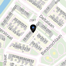 Appartement DVT00 G 588 17