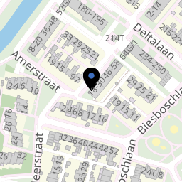 Appartement DVT00 G 588 3