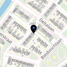 Appartement DVT00 G 588 4