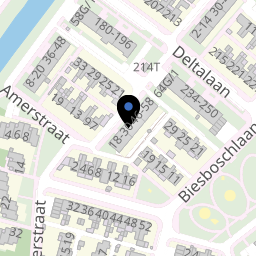 Appartement DVT00 G 588 7