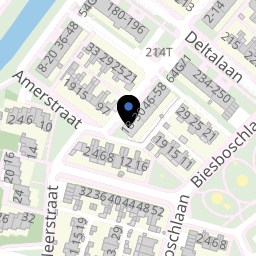 Appartement DVT00 G 588 9