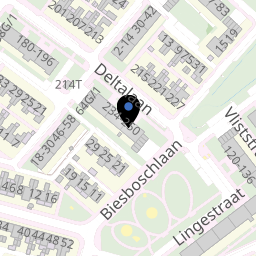 Appartement DVT00 G 589 11