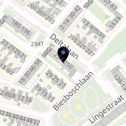 Appartement DVT00 G 589 12