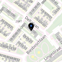 Appartement DVT00 G 589 18