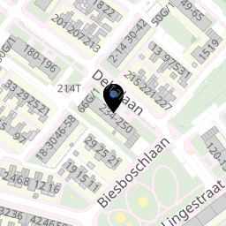 Appartement DVT00 G 589 2