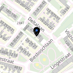Appartement DVT00 G 589 23