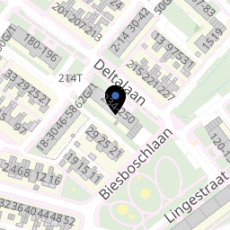 Appartement DVT00 G 589 24