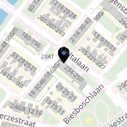 Appartement DVT00 G 589 3