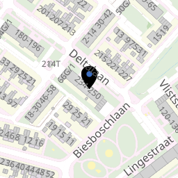 Appartement DVT00 G 589 6