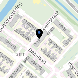 Appartement DVT00 G 590 2