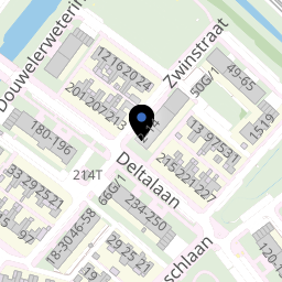 Appartement DVT00 G 590 9
