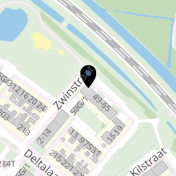 Appartement DVT00 G 591 1