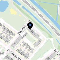 Appartement DVT00 G 591 11