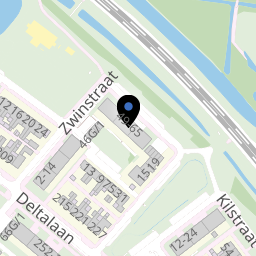Appartement DVT00 G 591 13