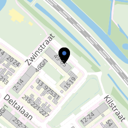 Appartement DVT00 G 591 14